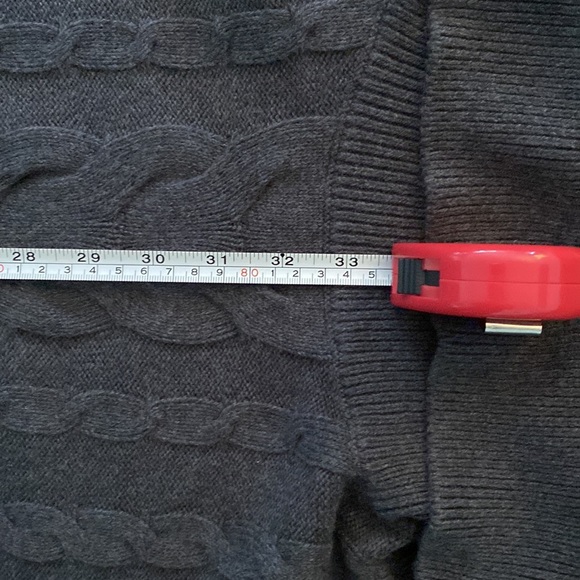 Banana Republic🌟 Sweater Dress - Size Small - Without Tag - Picture 8 of 10